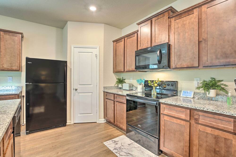 Photo of Kitchen in Villa Rica