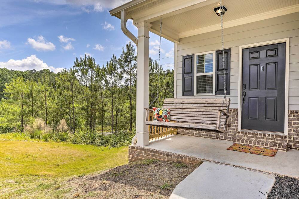 Photo of Outdoor in Villa Rica