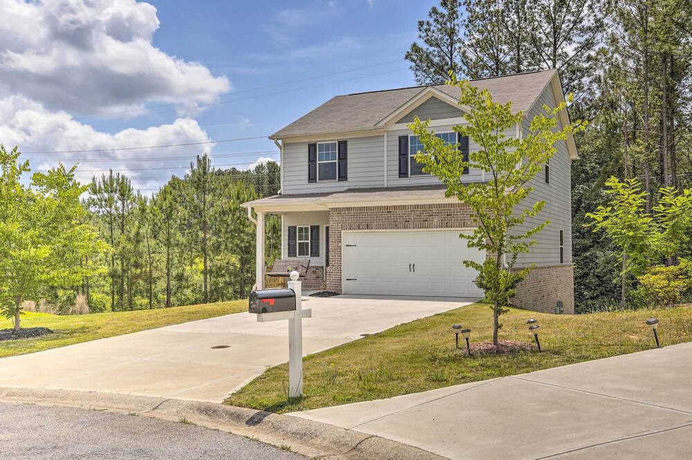 Photo of Outdoor in Villa Rica