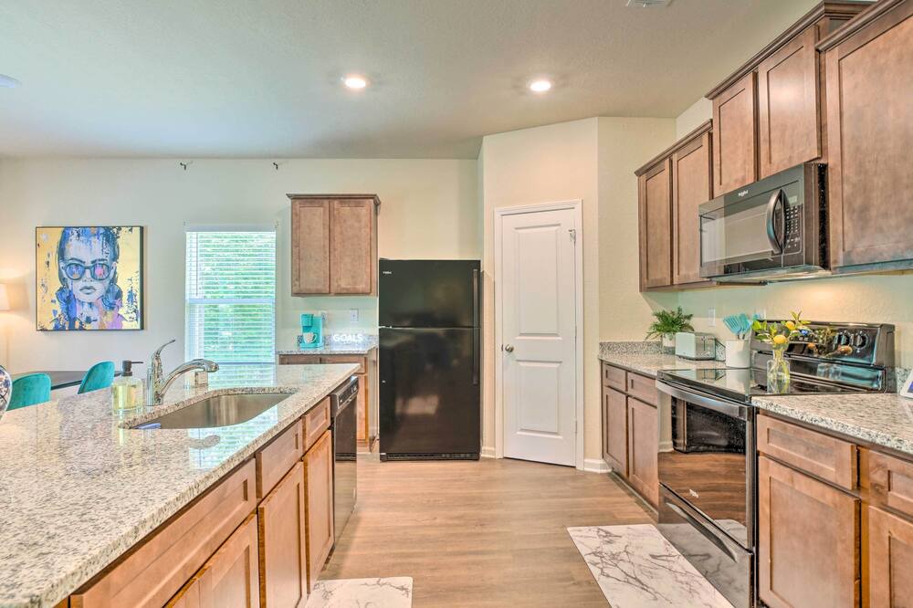 Photo of Kitchen in Villa Rica