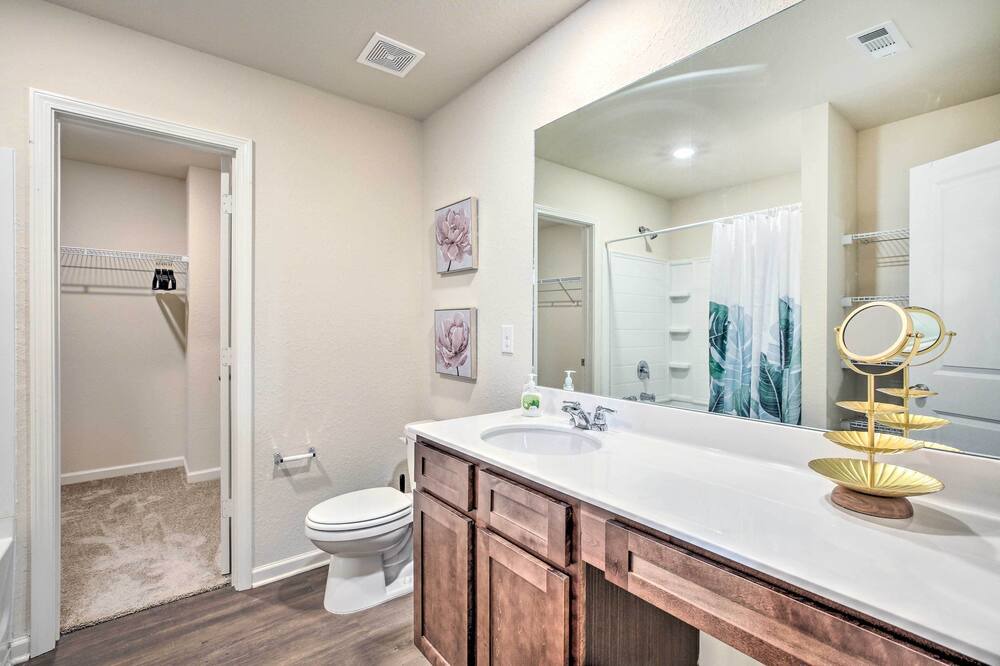 Photo of Bathroom in Villa Rica