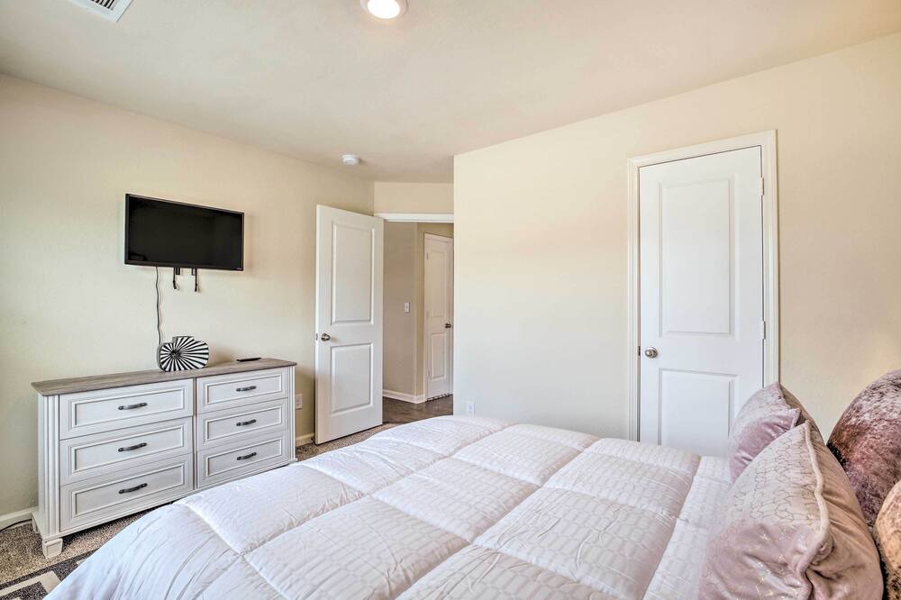 Photo of Bedroom in Villa Rica