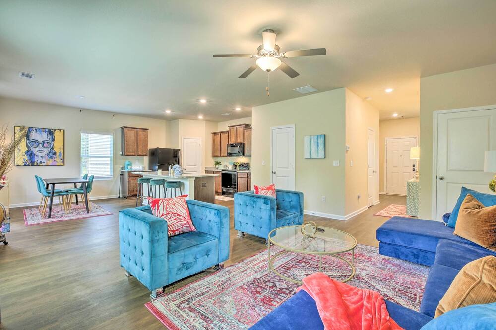 Photo of Livingroom in Villa Rica