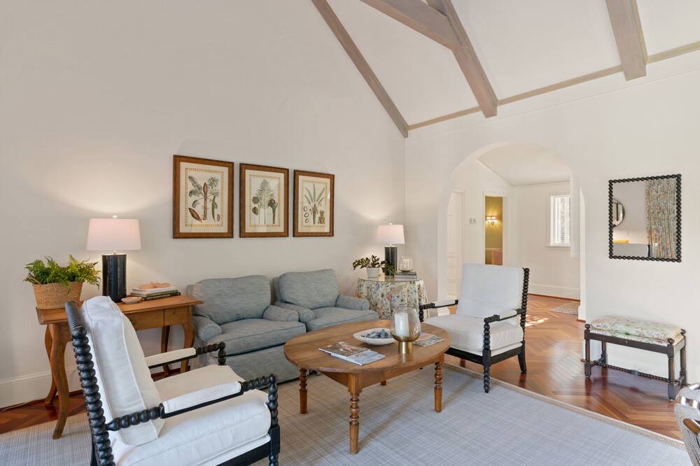 Photo of Bedroom in Sea Island