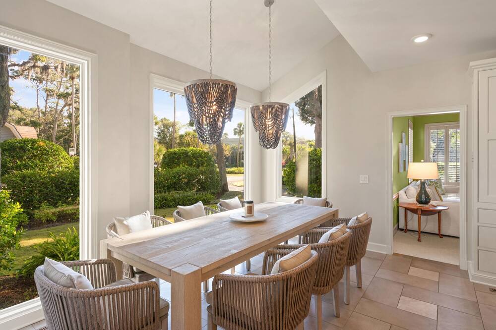 Photo of Others in Sea Island
