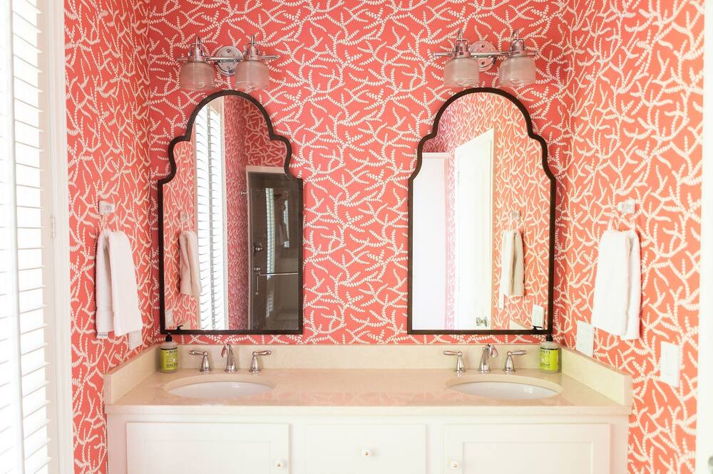 Photo of Bathroom in Sea Island