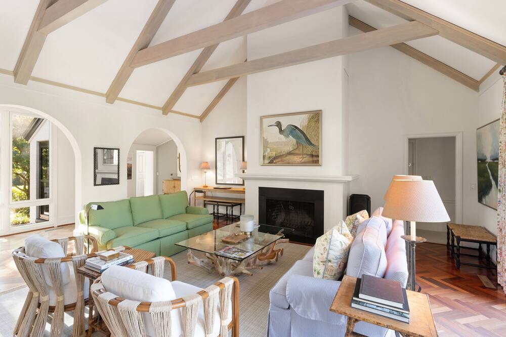 Photo of Bedroom in Sea Island