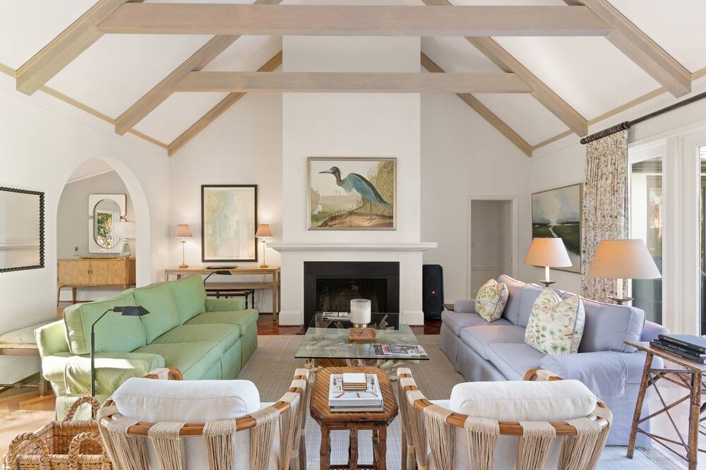 Photo of Livingroom in Sea Island