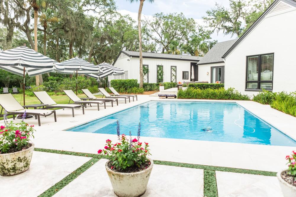 Photo of Outdoor in Sea Island