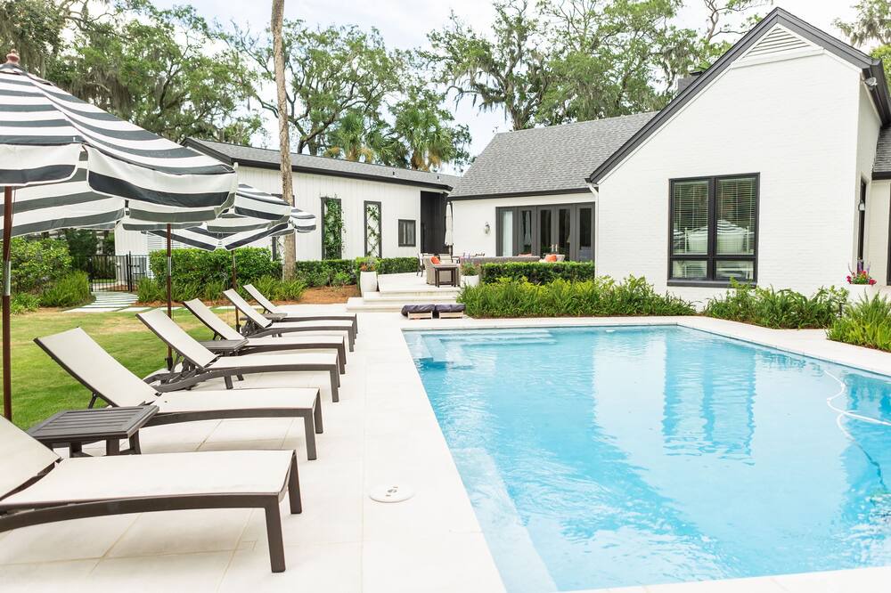 Photo of Outdoor in Sea Island