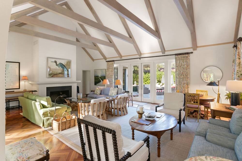 Photo of Bedroom in Sea Island