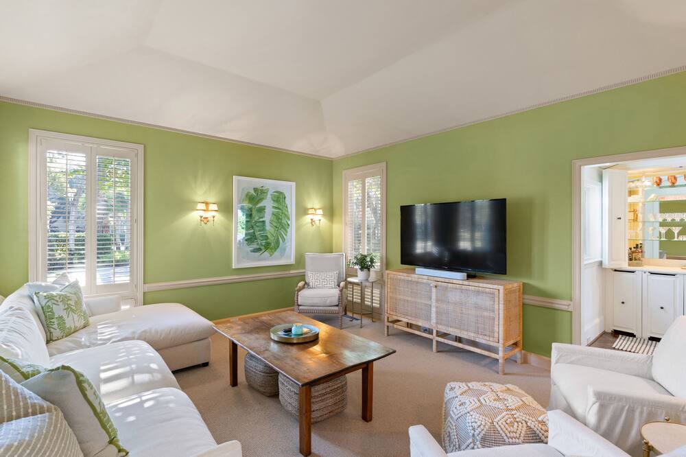 Photo of Bedroom in Sea Island