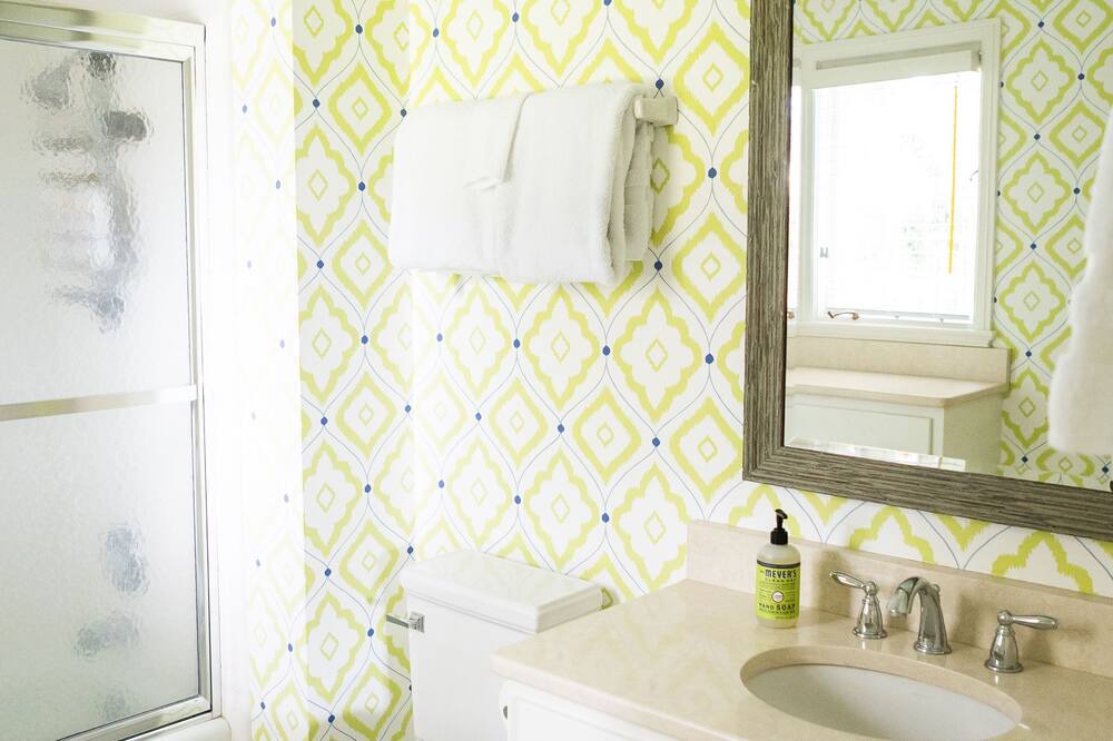 Photo of Bathroom in Sea Island