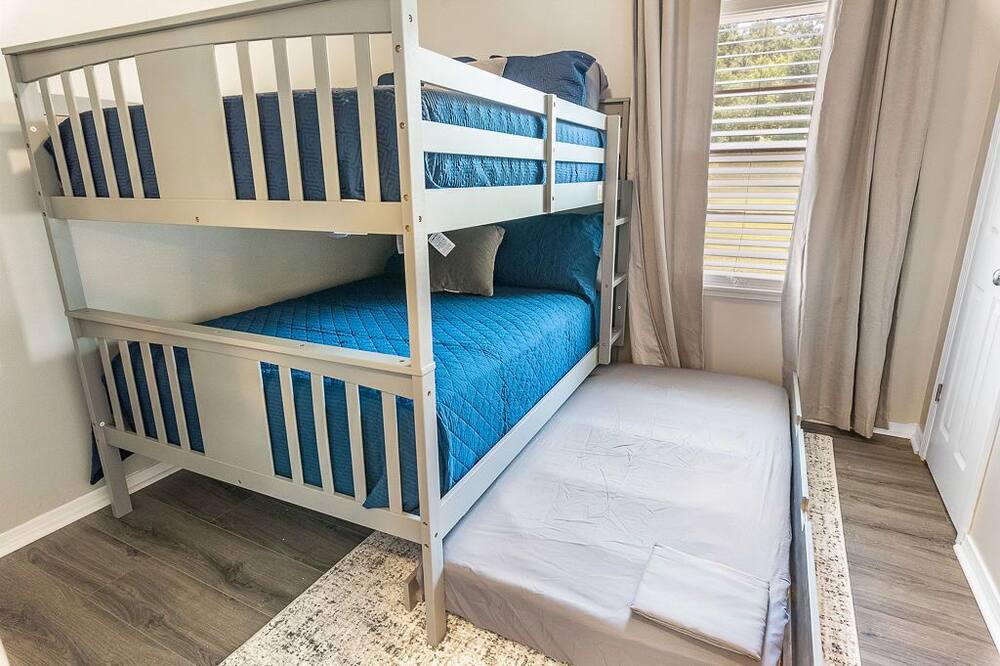 Photo of Bedroom in Grand Bay