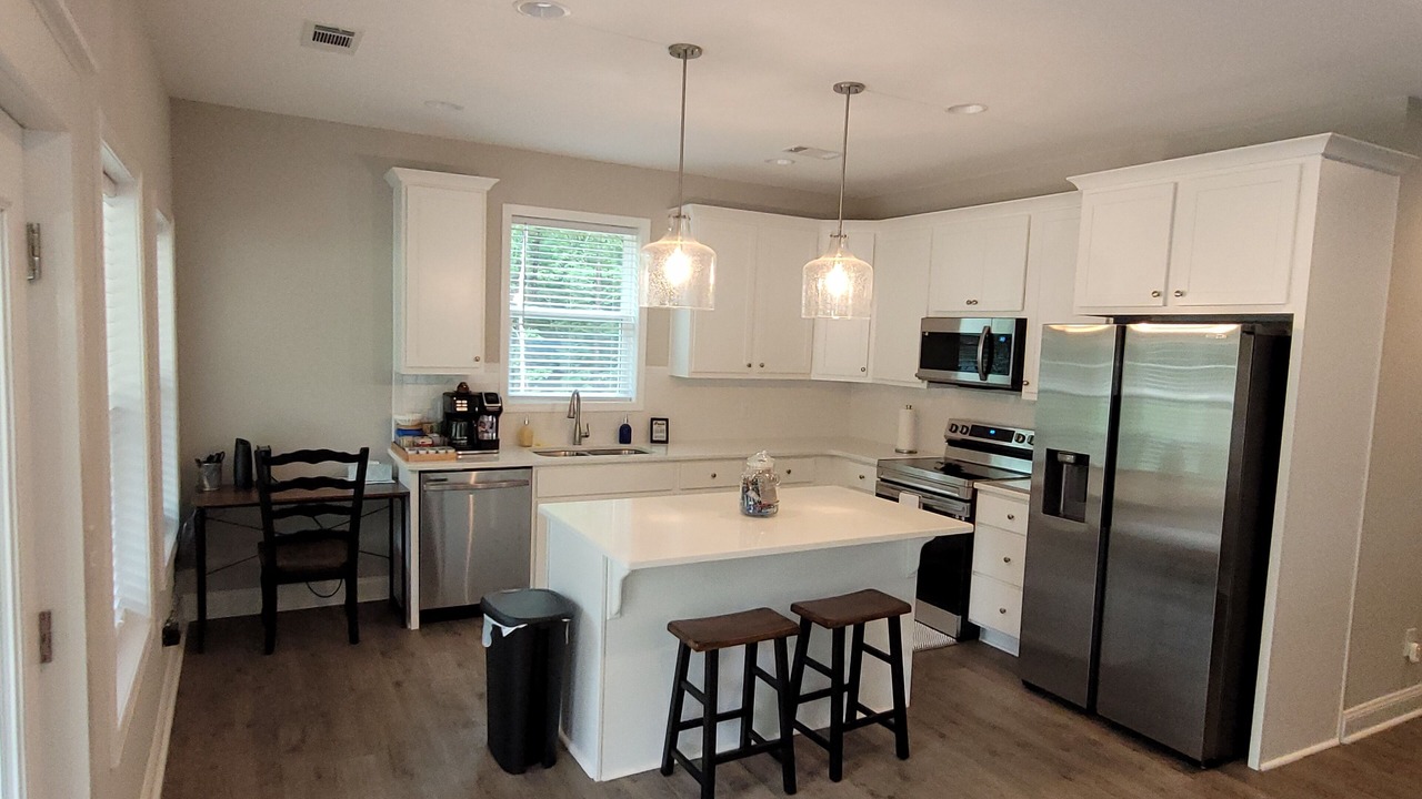 Photo of Kitchen in Dadeville
