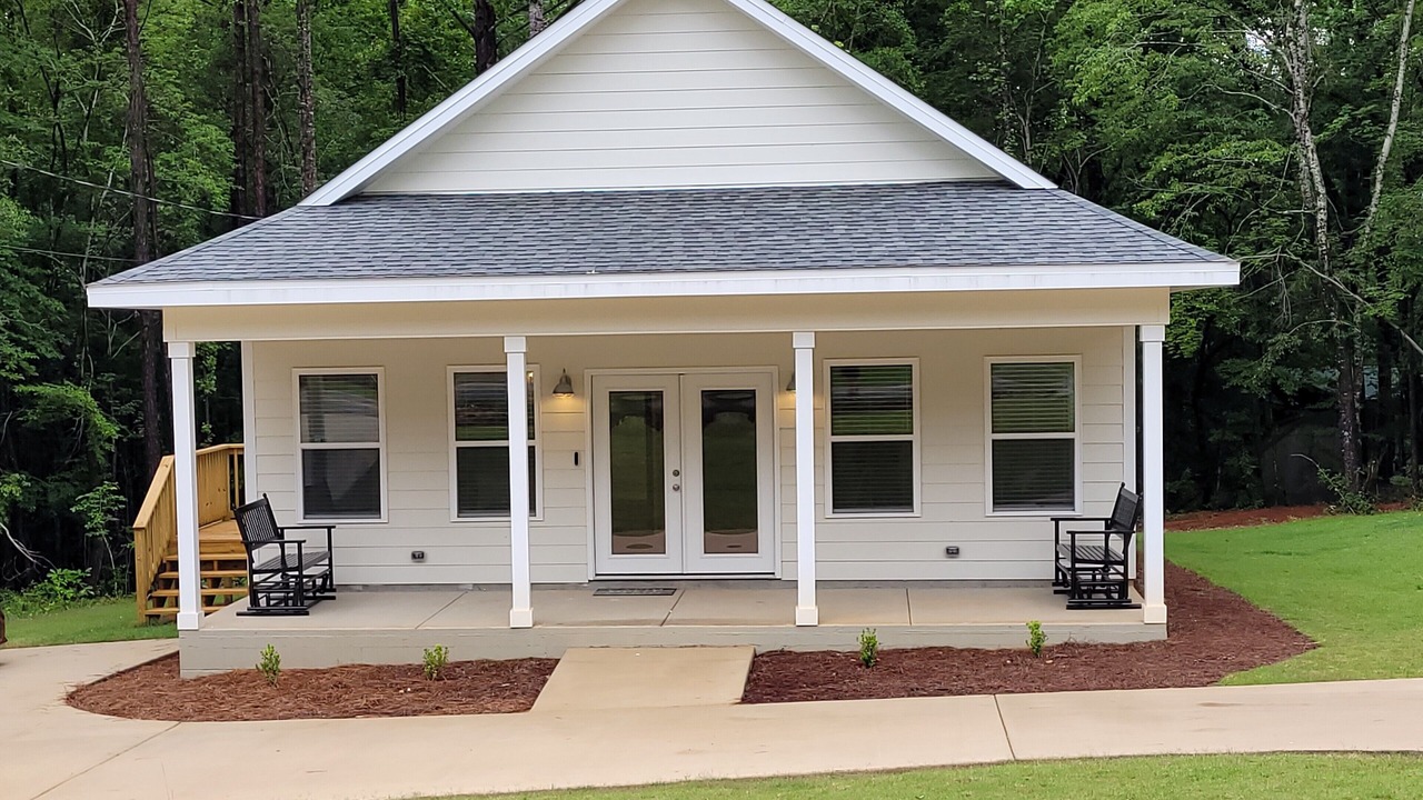 Photo of Outdoor in Dadeville