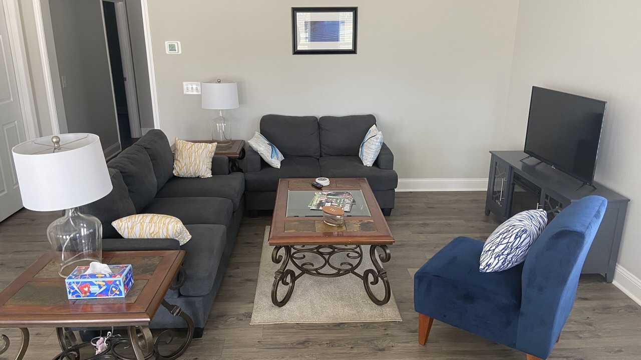 Photo of Livingroom in Dadeville