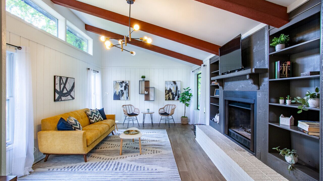 Photo of Livingroom in Baneberry