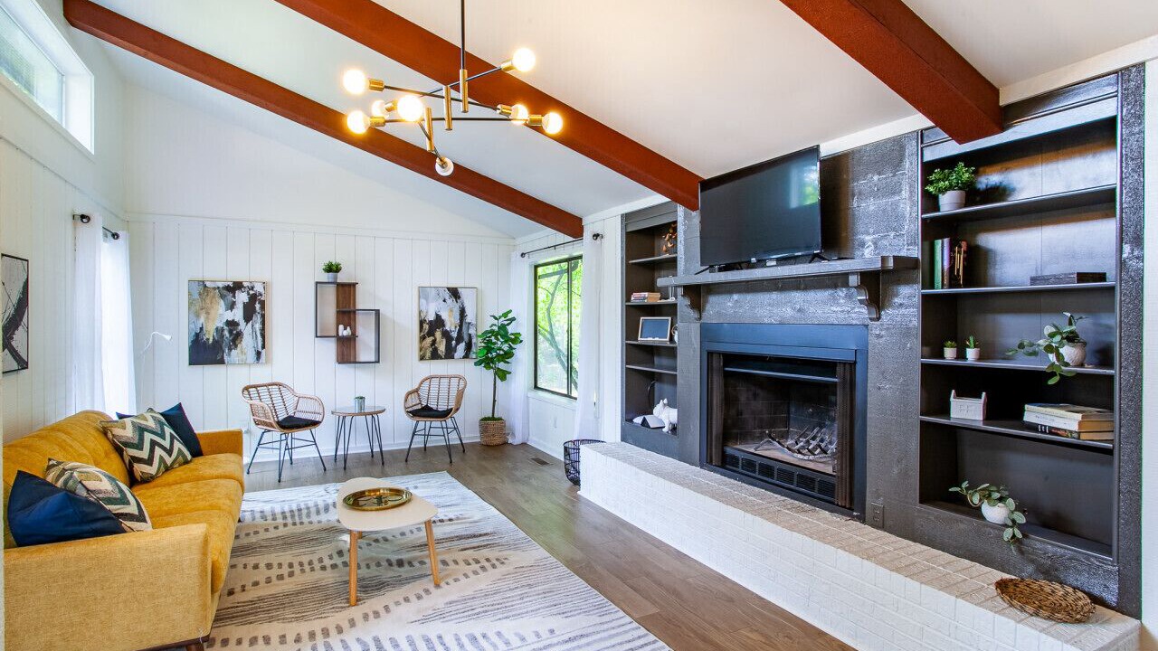 Photo of Livingroom in Baneberry
