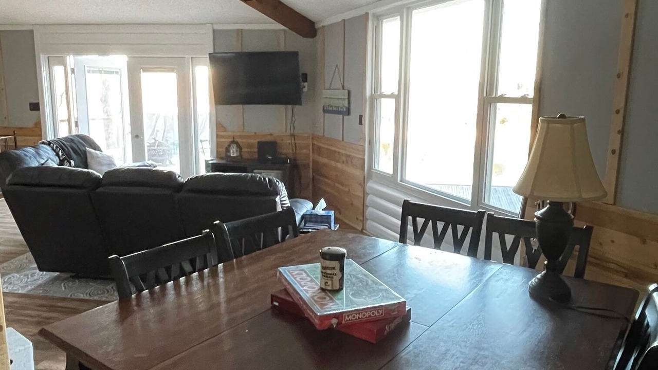 Photo of Kitchen in Estill Springs