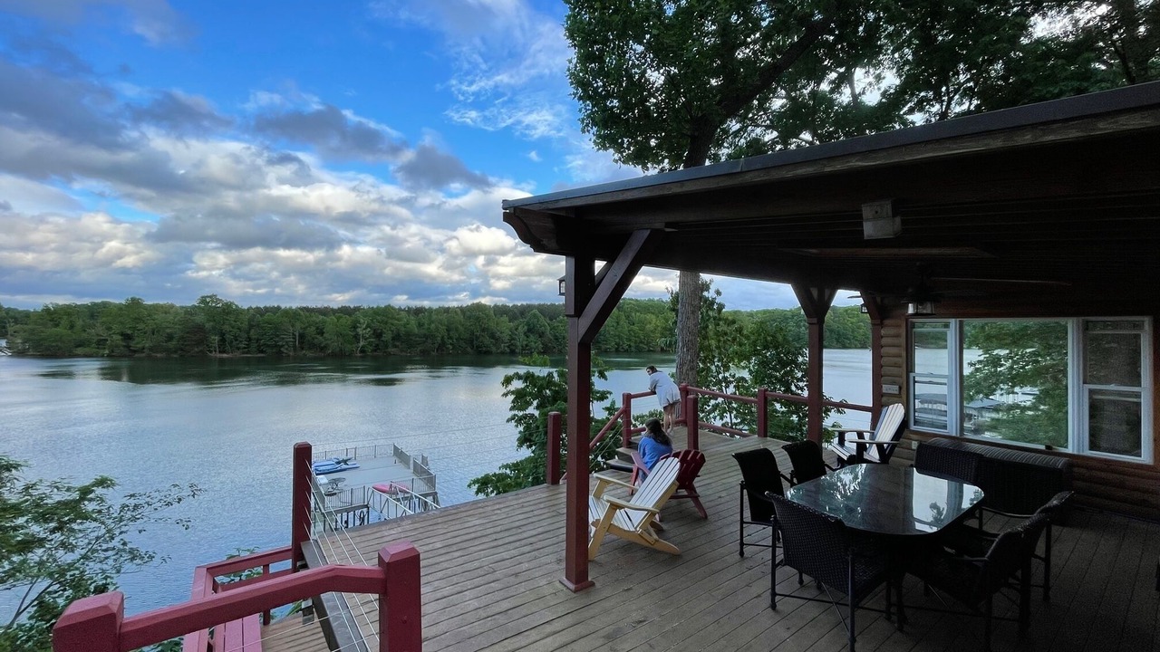 Photo of Outdoor in Estill Springs
