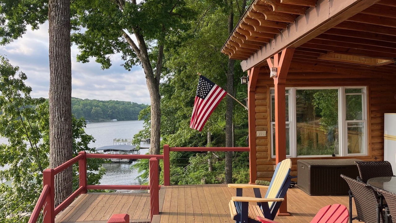 Photo of Outdoor in Estill Springs
