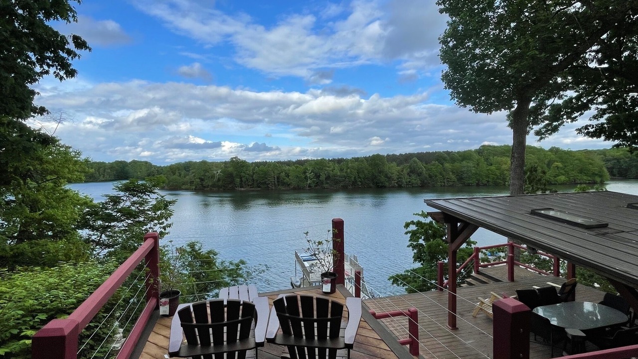 Photo of Outdoor in Estill Springs