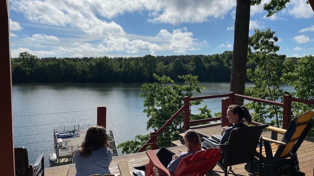 Photo of Outdoor in Estill Springs
