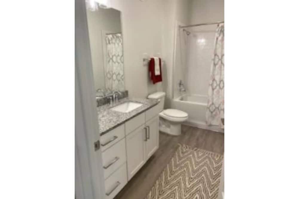 Photo of Bathroom in Peachtree City