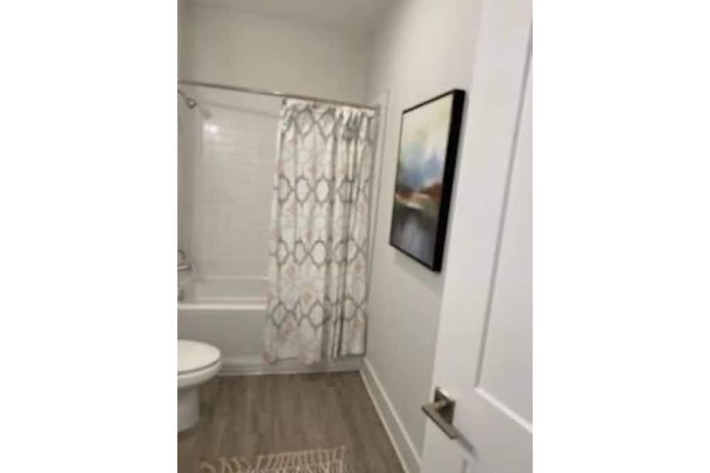 Photo of Bathroom in Peachtree City