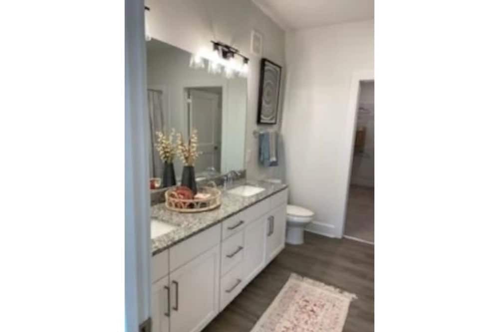 Photo of Bathroom in Peachtree City
