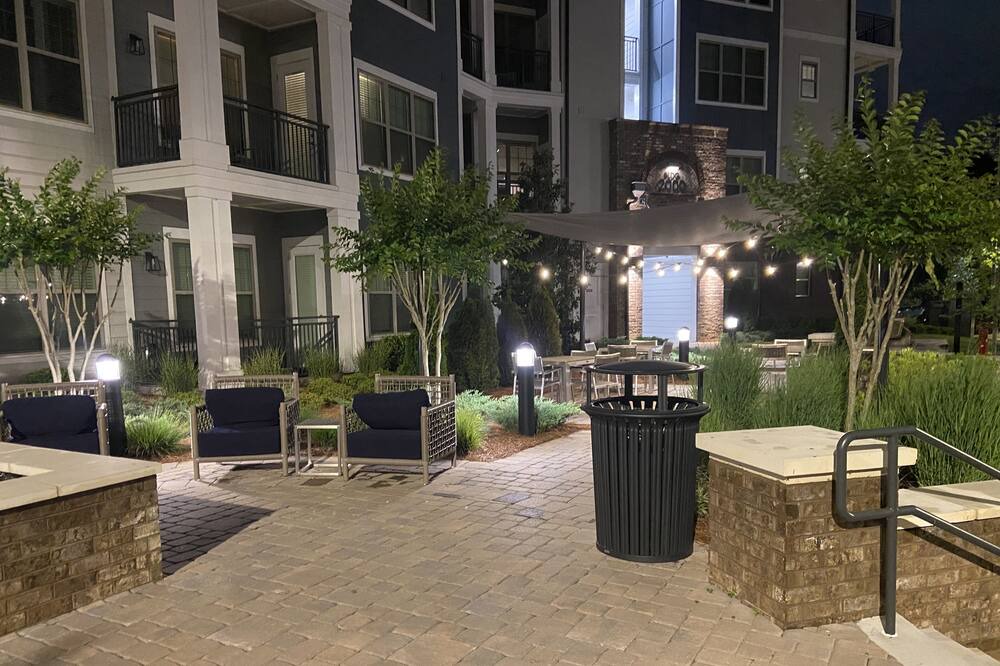 Photo of Outdoor in Town Center