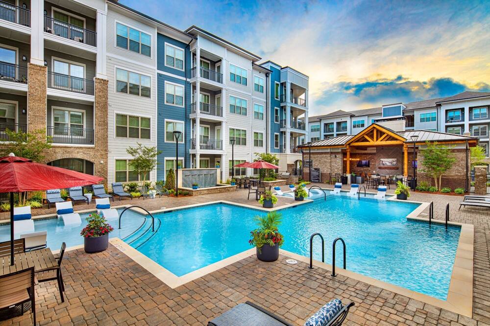 Photo of Outdoor in Town Center