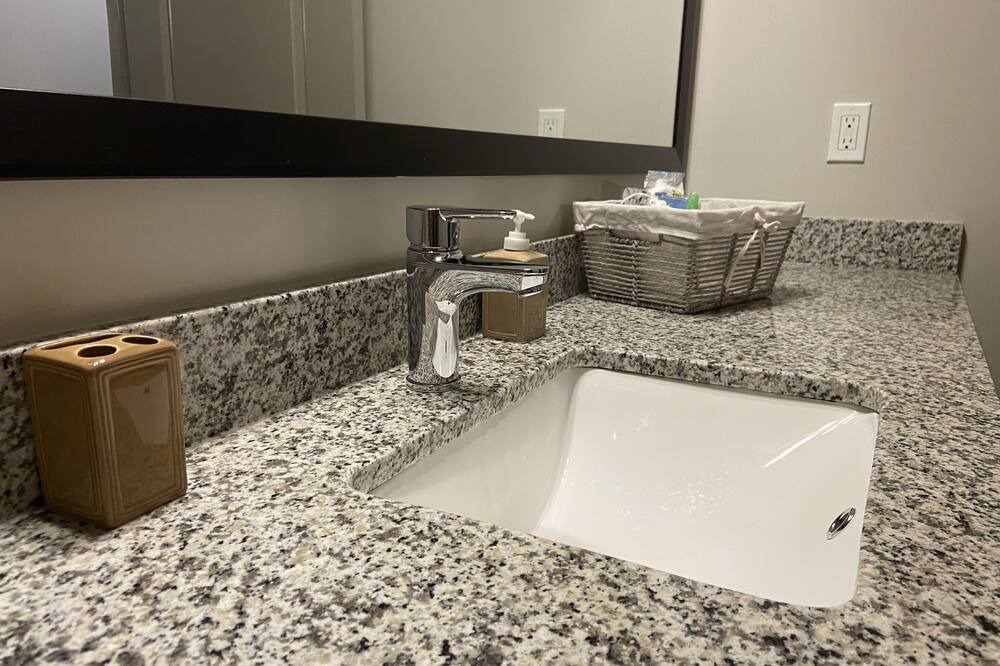 Photo of Bathroom in Town Center