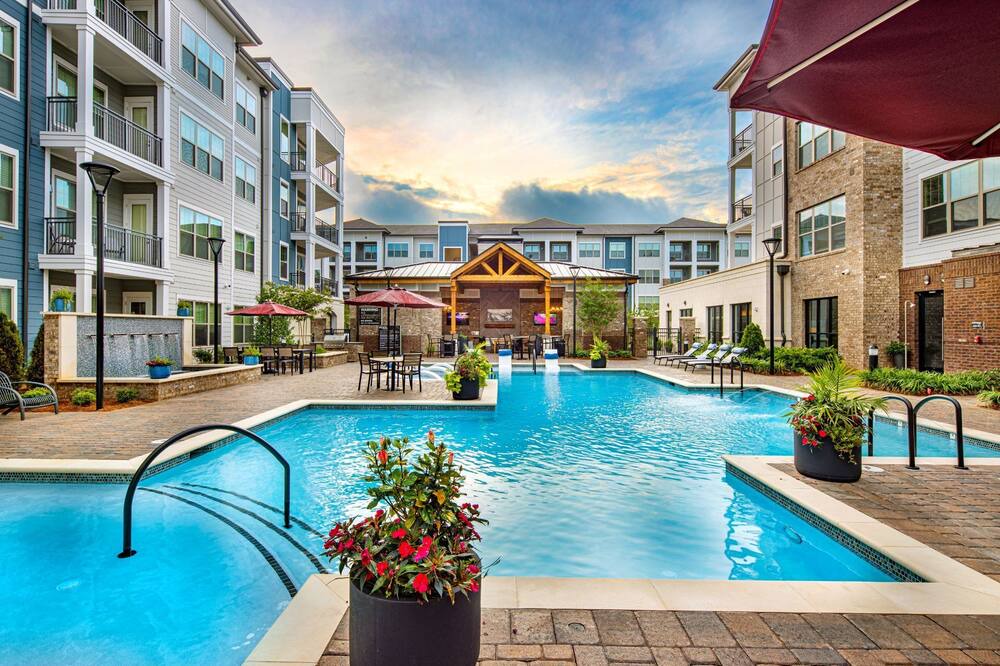 Photo of Outdoor in Town Center