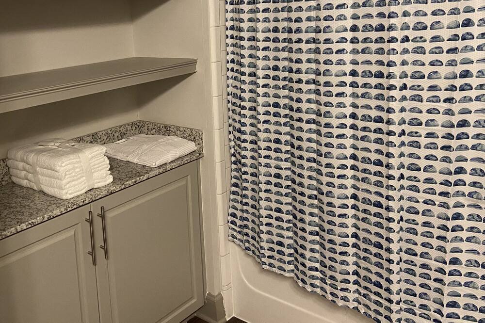 Photo of Bathroom in Town Center