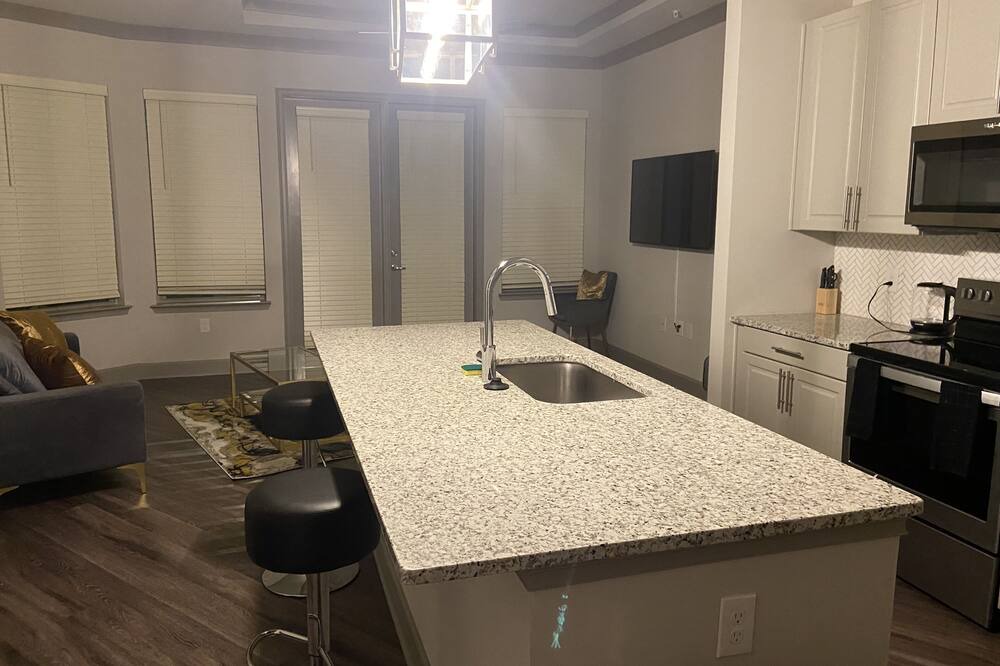 Photo of Kitchen in Town Center