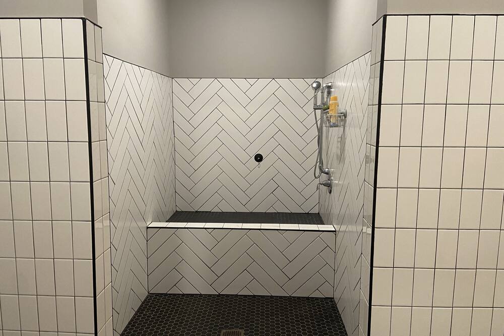 Photo of Bathroom in Town Center