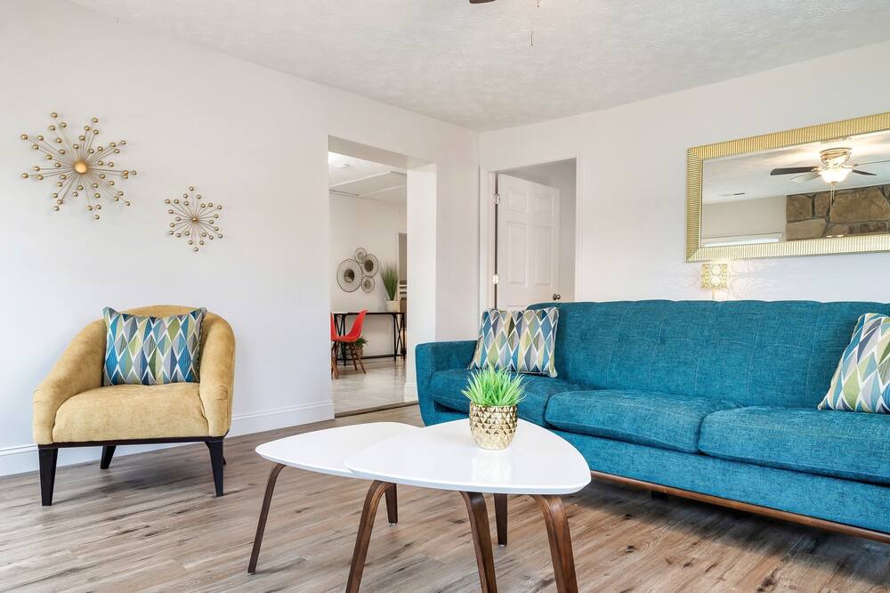 Photo of Bedroom in Dandridge