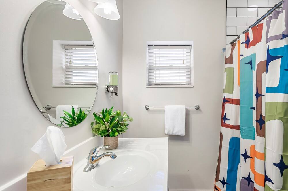 Photo of Bathroom in Dandridge