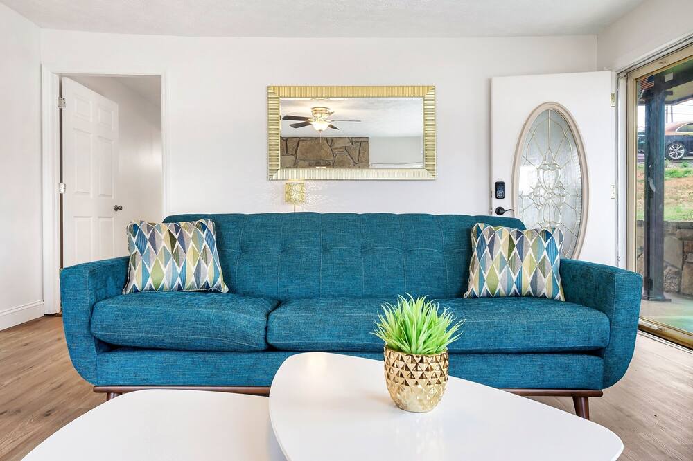Photo of Bedroom in Dandridge