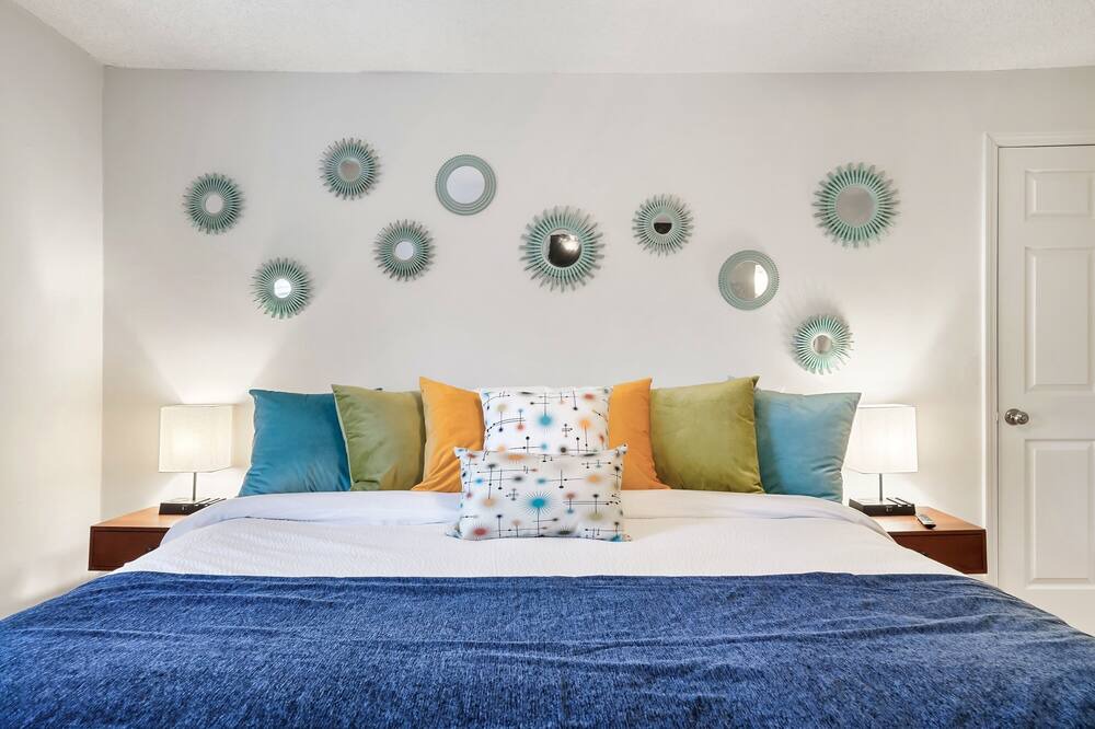 Photo of Bedroom in Dandridge