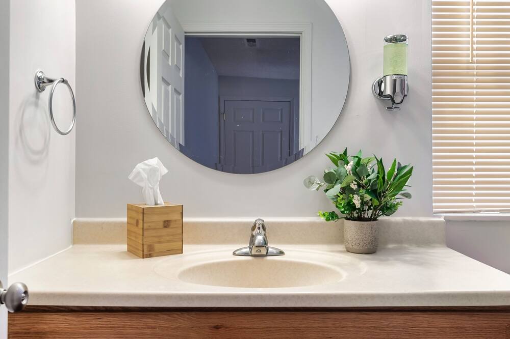 Photo of Bedroom in Dandridge