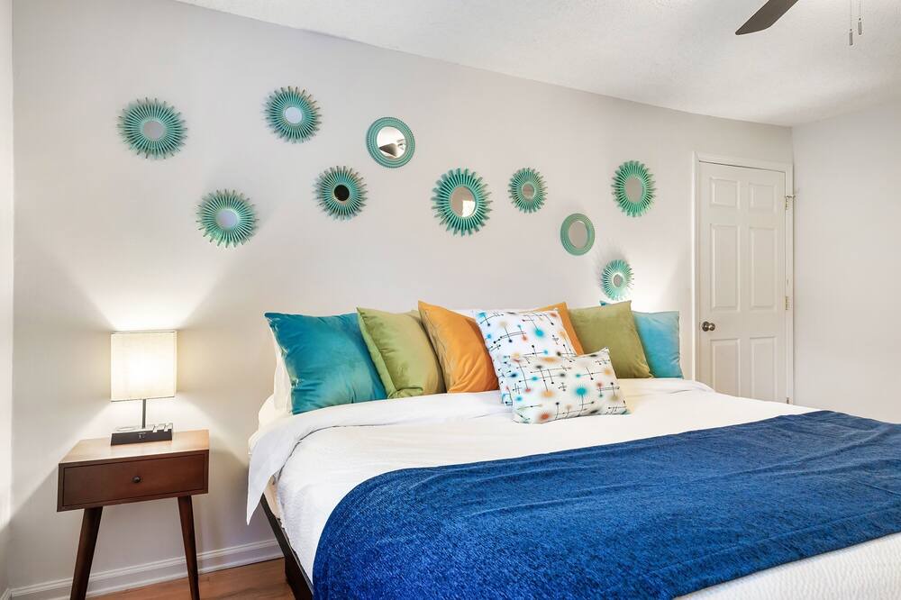 Photo of Bedroom in Dandridge