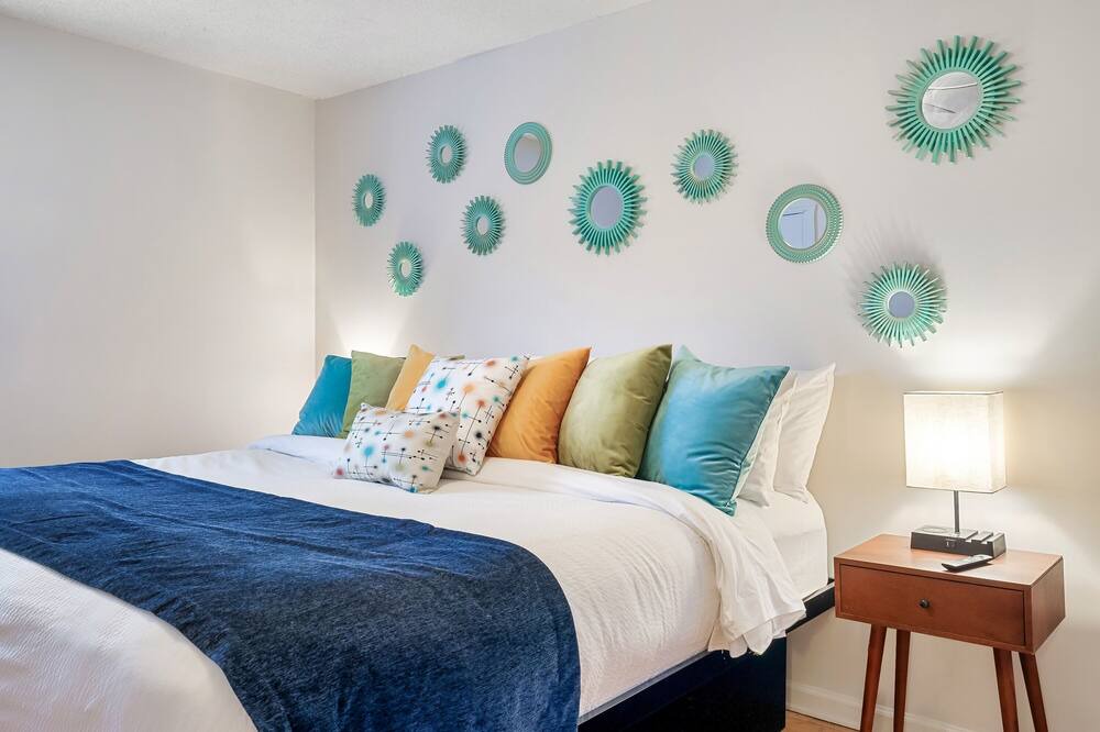 Photo of Bedroom in Dandridge