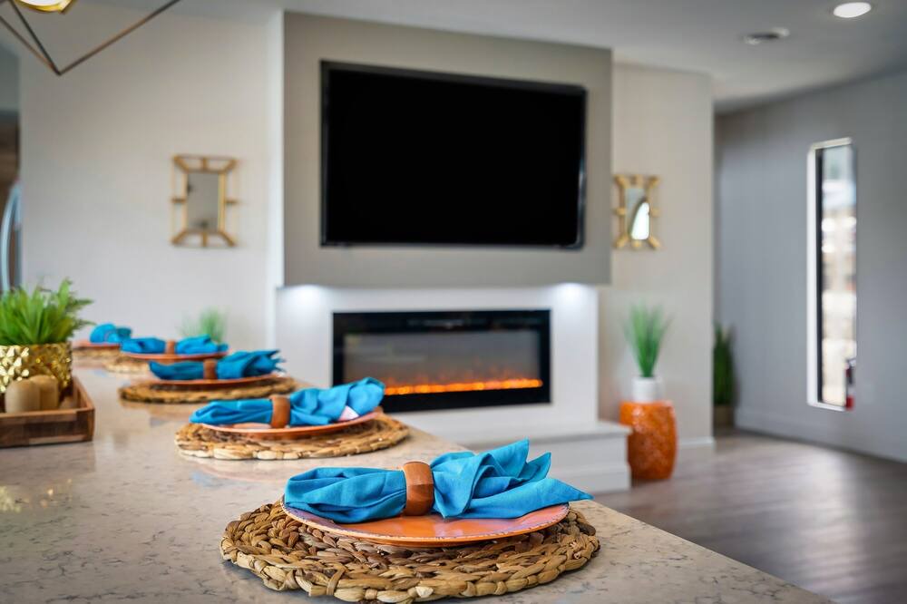 Photo of Livingroom in Dandridge