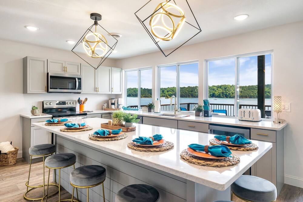 Photo of Kitchen in Dandridge