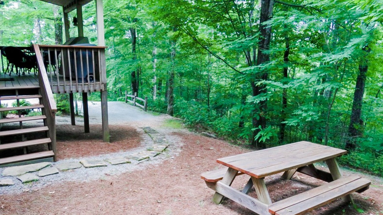 Photo of Outdoor in Lake Toxaway