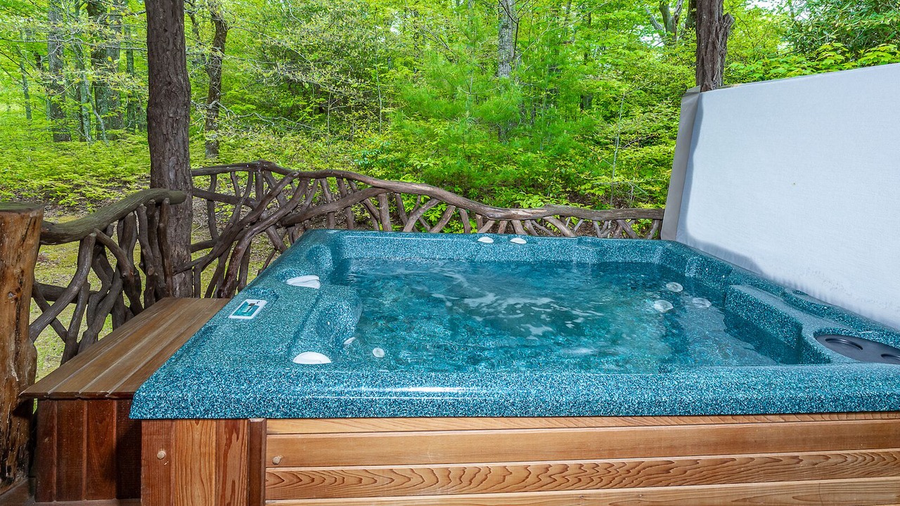 Photo of Outdoor in Lake Toxaway