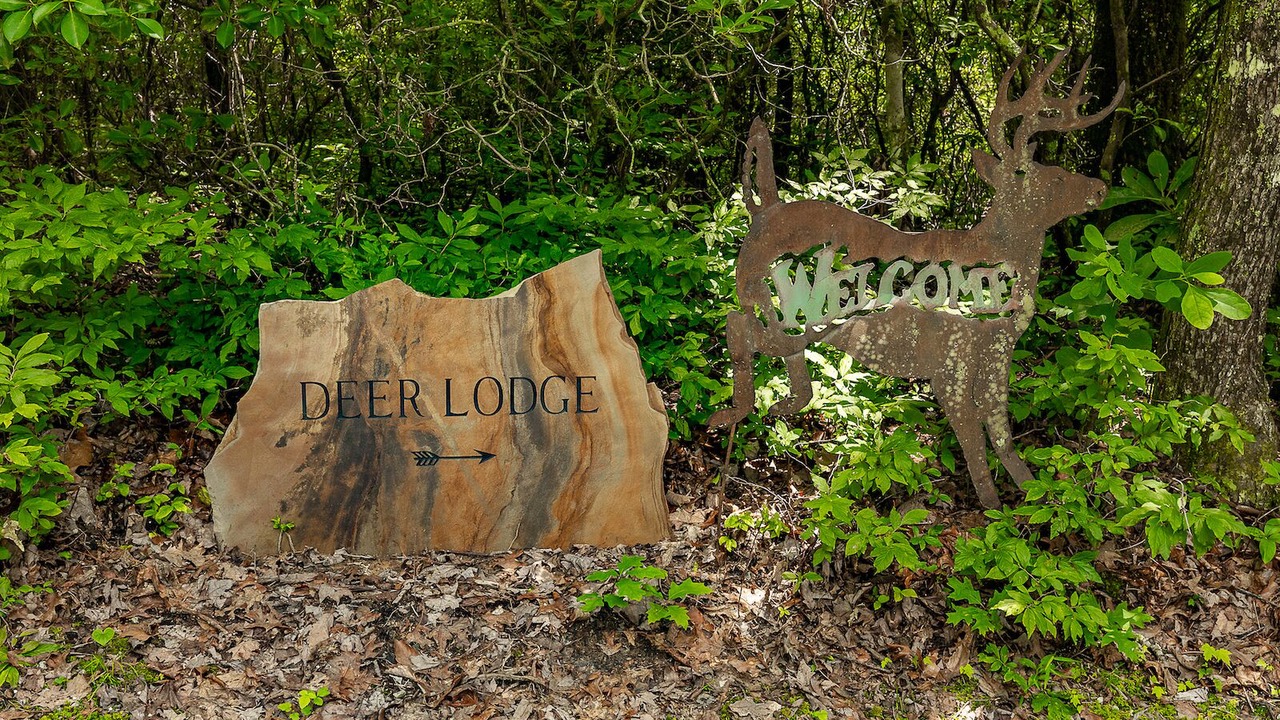 Photo of Outdoor in Lake Toxaway